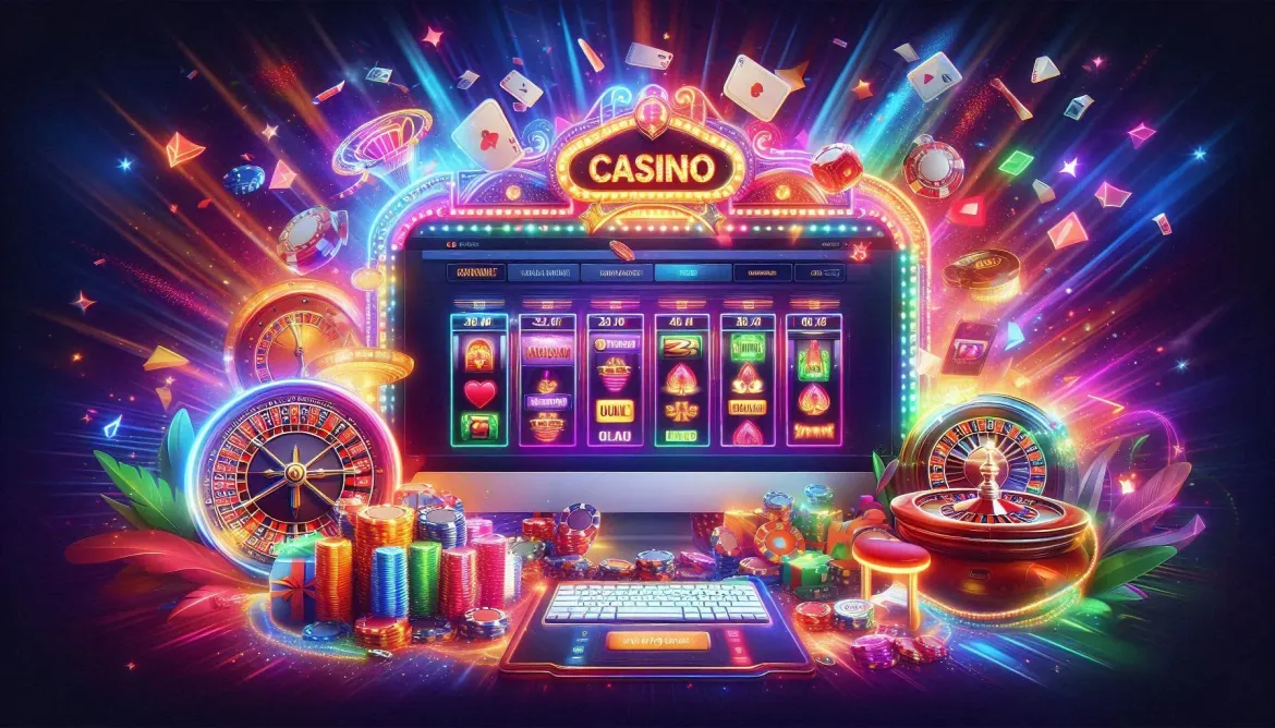 Betico Casino